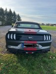 Ford Mustang 5,0