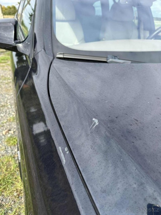 BMW Řada 5 3,0   F11 530xd 190 kW xDrive,