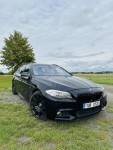 BMW Řada 5 3,0   F11 530xd 190 kW xDrive,