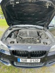 BMW Řada 5 3,0   F11 530xd 190 kW xDrive,