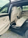 BMW Řada 5 3,0   F11 530xd 190 kW xDrive,