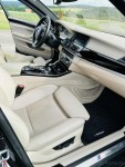 BMW Řada 5 3,0   F11 530xd 190 kW xDrive,