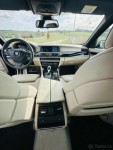 BMW Řada 5 3,0   F11 530xd 190 kW xDrive,