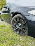 BMW Řada 5 3,0   F11 530xd 190 kW xDrive,
