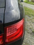 BMW Řada 5 3,0   F11 530xd 190 kW xDrive,