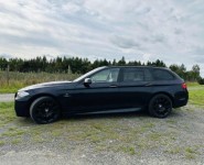 BMW Řada 5 3,0   F11 530xd 190 kW xDrive,