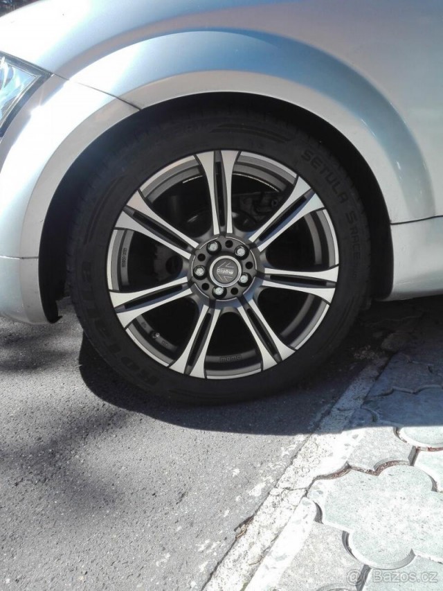 Audi TT 1,8