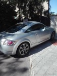 Audi TT 1,8