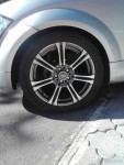Audi TT 1,8