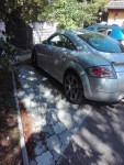 Audi TT 1,8
