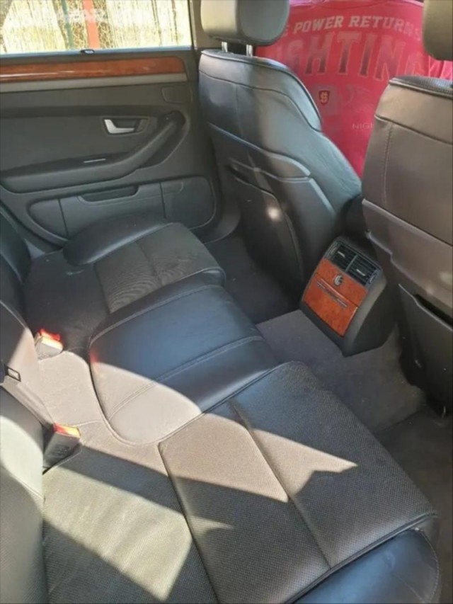 Audi A8 4,2   TDI