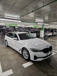 BMW Řada 5 2,0   140 kW Automat