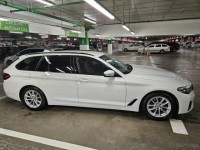 BMW Řada 5 2,0   140 kW Automat