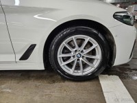 BMW Řada 5 2,0   140 kW Automat
