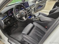 BMW Řada 5 2,0   140 kW Automat