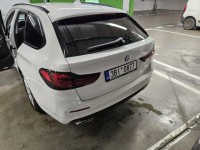 BMW Řada 5 2,0   140 kW Automat