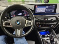 BMW Řada 5 2,0   140 kW Automat