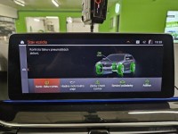 BMW Řada 5 2,0   140 kW Automat