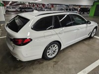 BMW Řada 5 2,0   140 kW Automat