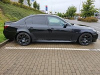 BMW Řada 5 3,0   E60 530d