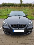 BMW Řada 5 3,0   E60 530d