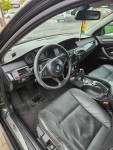 BMW Řada 5 3,0   E60 530d