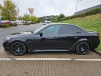 BMW Řada 5 3,0   E60 530d