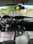 BMW Řada 5 3,0   E60 530d