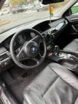 BMW Řada 5 3,0   E60 530d