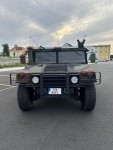 Hummer H1 HMMWV M1152 A1 Turbo