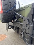 Hummer H1 HMMWV M1152 A1 Turbo