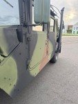 Hummer H1 HMMWV M1152 A1 Turbo