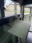 Hummer H1 HMMWV M1152 A1 Turbo