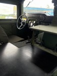 Hummer H1 HMMWV M1152 A1 Turbo