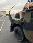 Hummer H1 HMMWV M1152 A1 Turbo