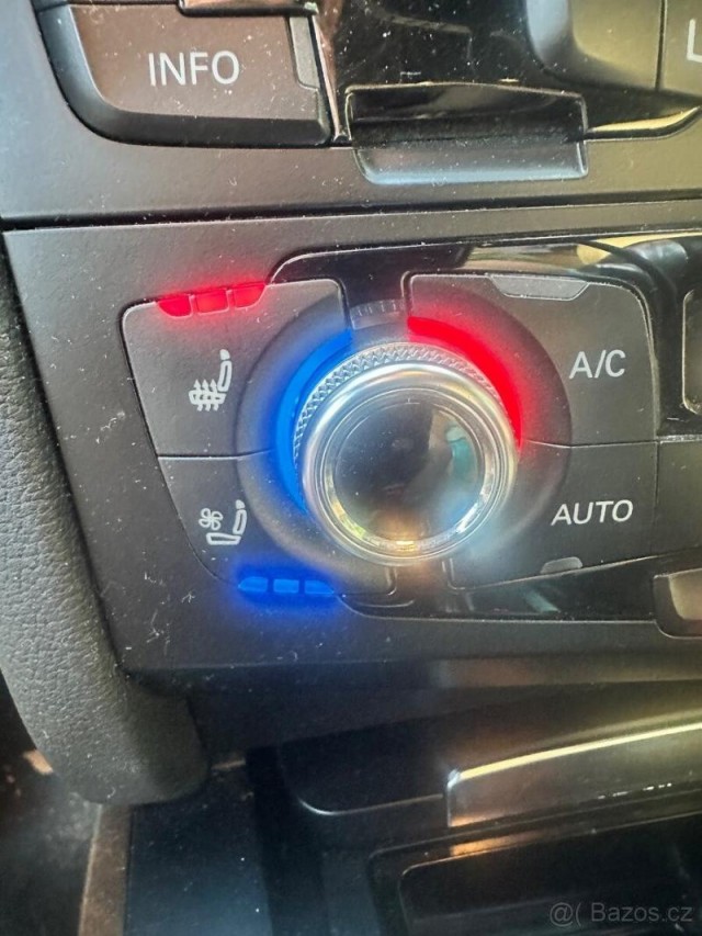 Audi A5 2,0   Tdi,guattro,S-tronic,pln