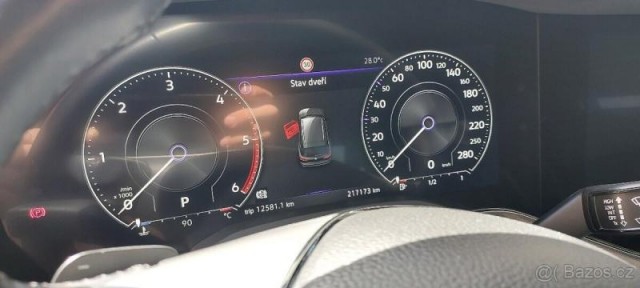 Volkswagen Touareg 3,0   V6 TDI