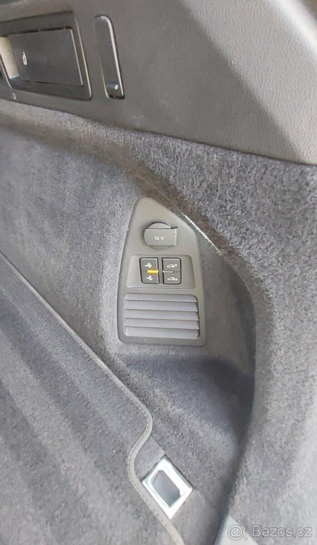 Volkswagen Touareg 3,0   V6 TDI