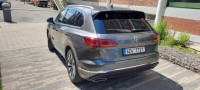 Volkswagen Touareg 3,0   V6 TDI