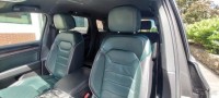 Volkswagen Touareg 3,0   V6 TDI