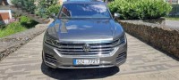 Volkswagen Touareg 3,0   V6 TDI