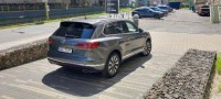 Volkswagen Touareg 3,0   V6 TDI