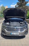 Volkswagen Touareg 3,0   V6 TDI