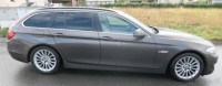 BMW Řada 5 3,0   530d F11 180kW manuální 