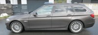 BMW Řada 5 3,0   530d F11 180kW manuální 