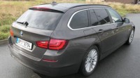 BMW Řada 5 3,0   530d F11 180kW manuální 