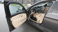 BMW Řada 5 3,0   530d F11 180kW manuální 