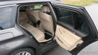 BMW Řada 5 3,0   530d F11 180kW manuální 