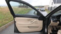 BMW Řada 5 3,0   530d F11 180kW manuální 