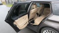 BMW Řada 5 3,0   530d F11 180kW manuální 